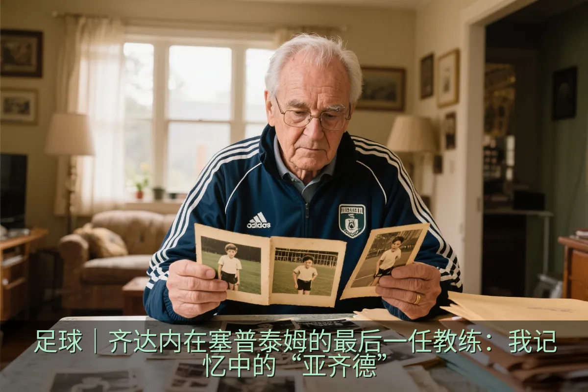 足球｜齐达内在塞普泰姆的最后一任教练：我记忆中的“亚齐德”